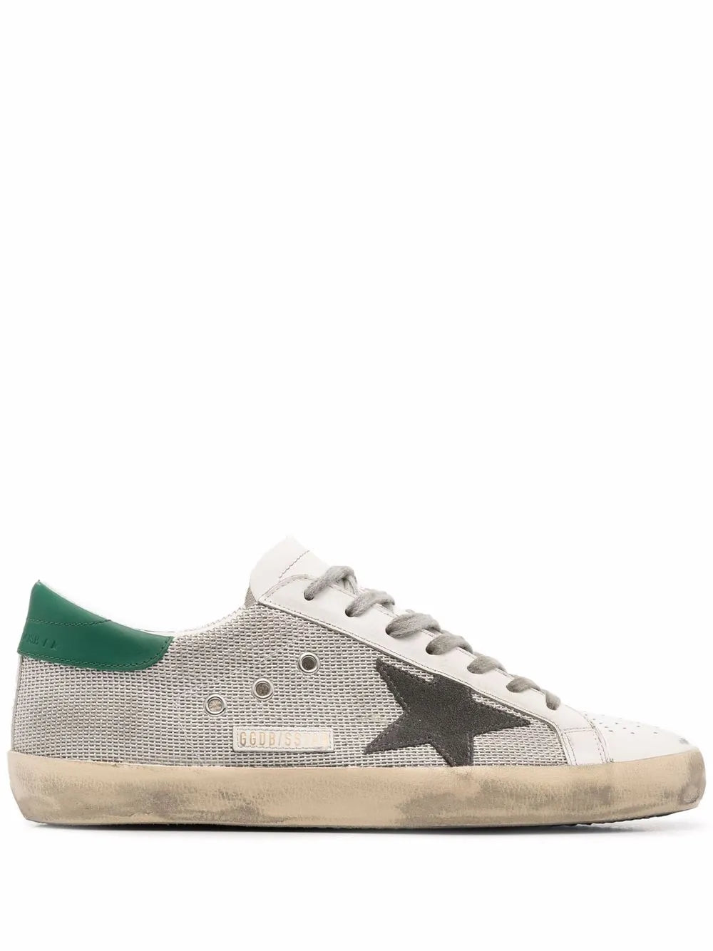 Golden GooseBall Sneakers 17