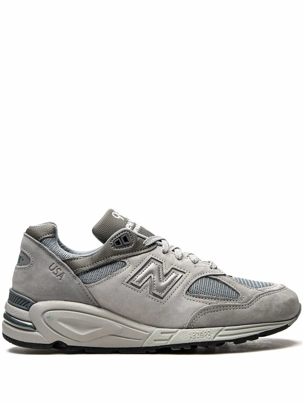 New Balance9060 Mesh-Panelled Sneakers 19