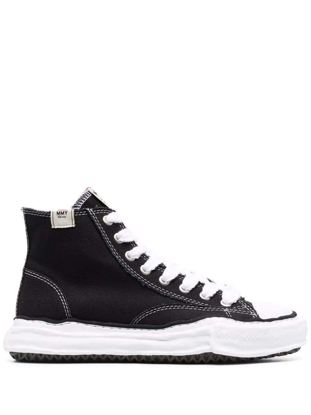 Maison MIHARA YASUHIROPeterson Trainers Low Top Sneakers 29