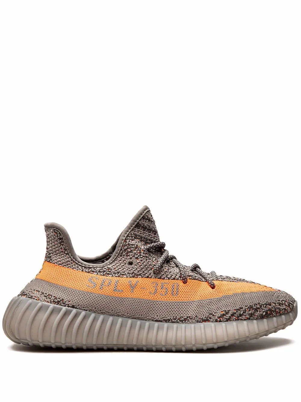 Adidas YeezyYEEZY 350 Carbon Sneakers 18
