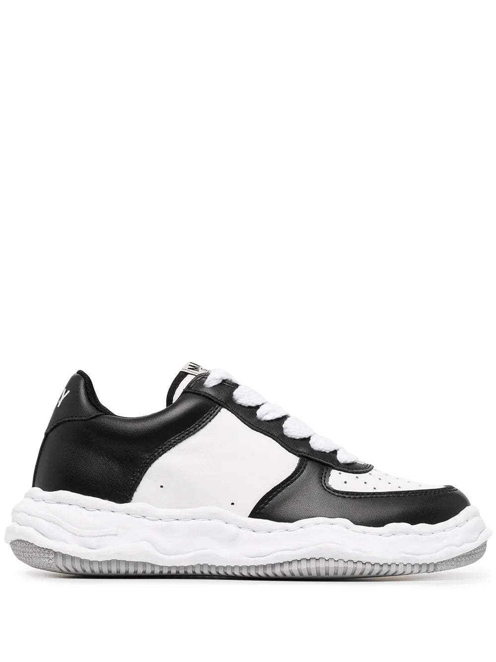 Maison MIHARA YASUHIROPeterson Trainers Low Top Sneakers 27