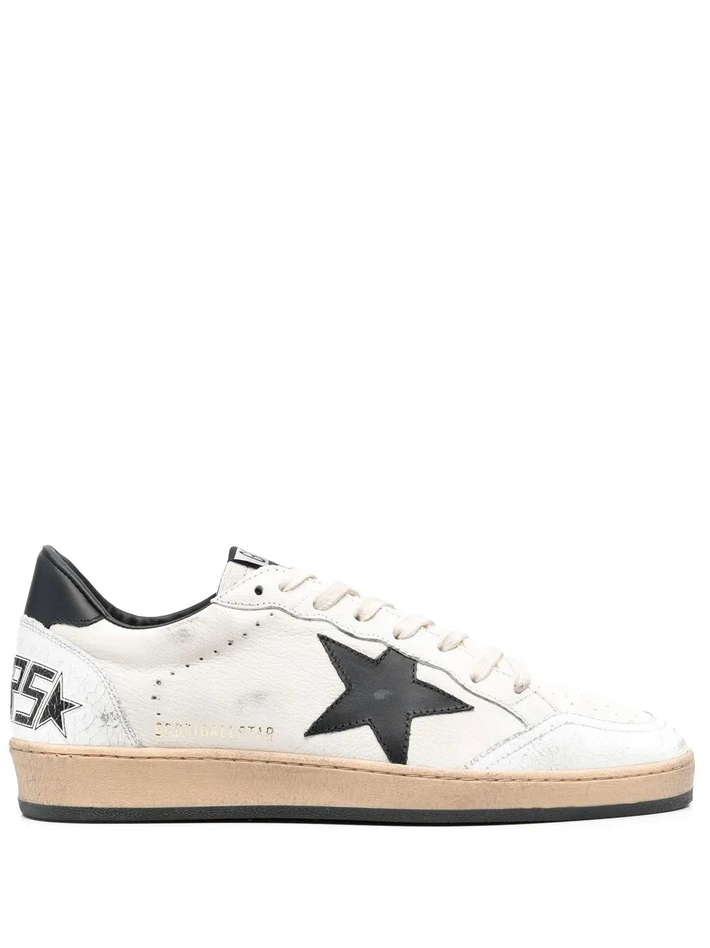 Golden GooseBall Sneakers 11