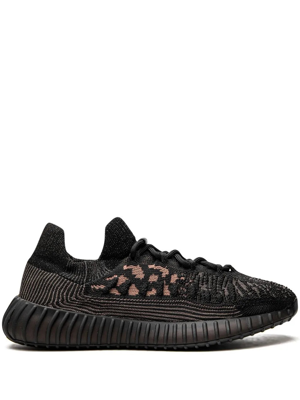 Adidas YeezyYEEZY 350 Carbon Sneakers 12