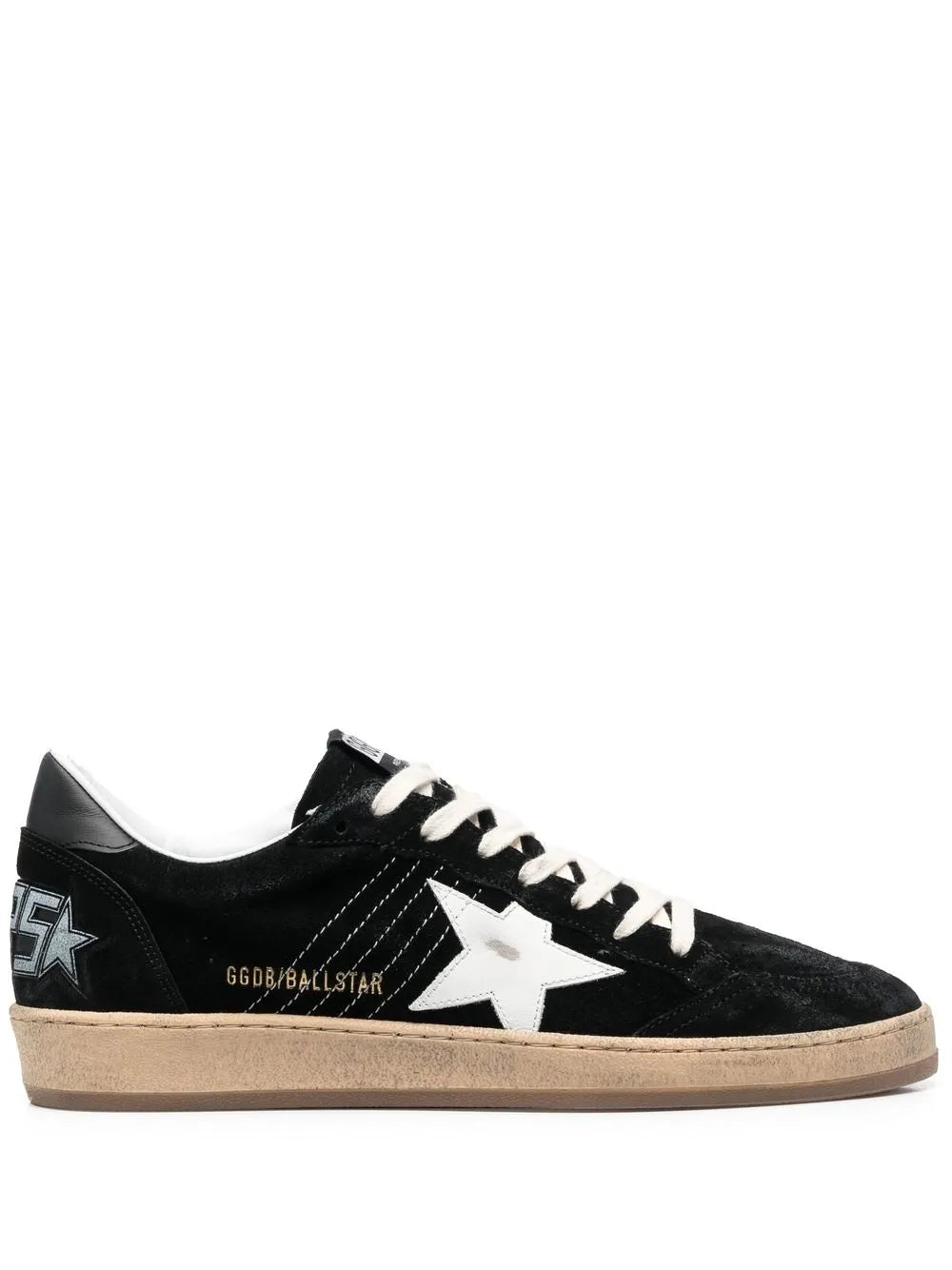 Golden GooseStardan Snakers Low Top Sneakers 20