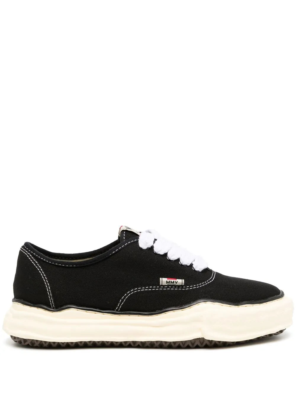Maison MIHARA YASUHIROPeterson Trainers Low Top Sneakers 24