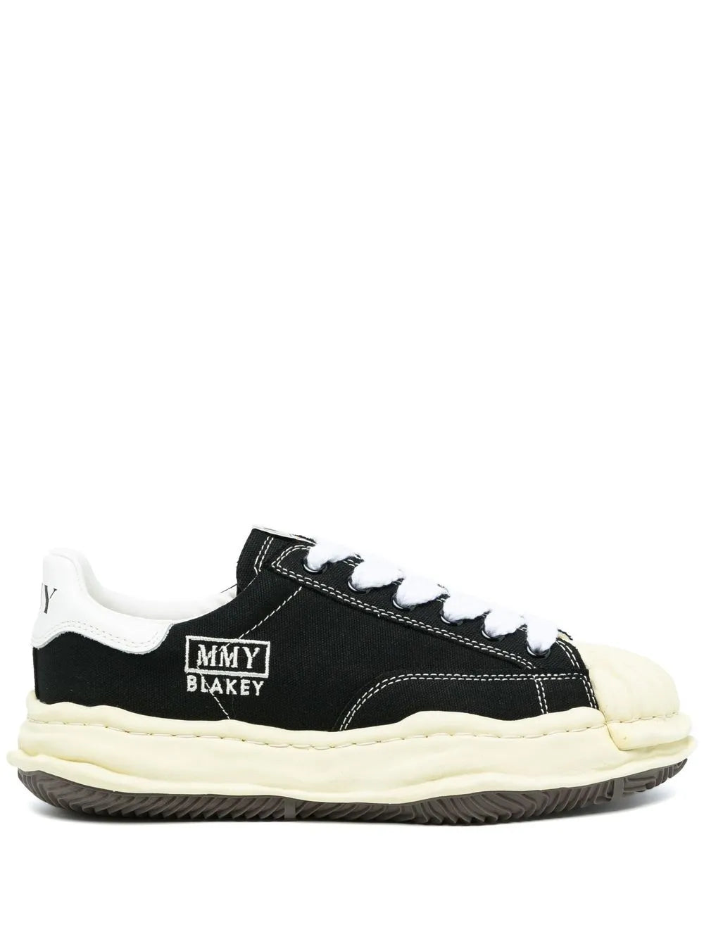 Maison MIHARA YASUHIROHank Sneakers 27
