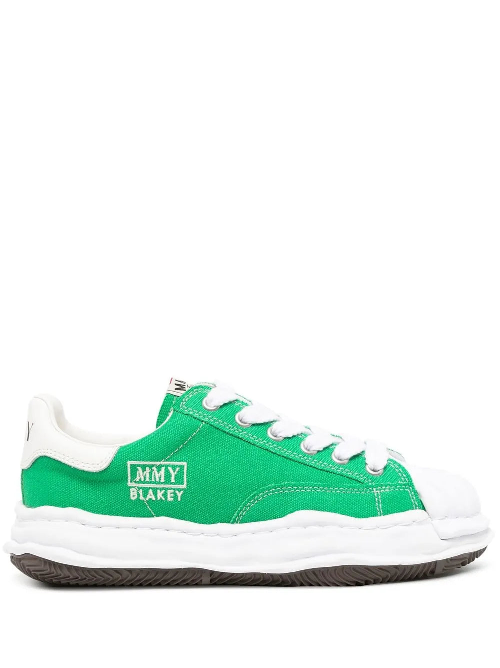 Maison MIHARA YASUHIROHank Sneakers 26