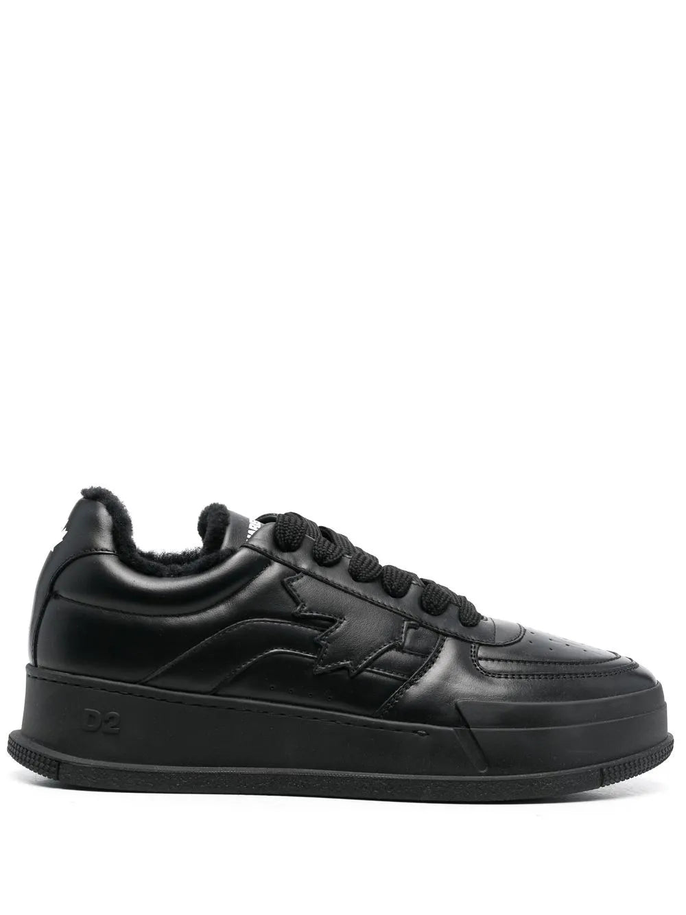 Dolce & GabbanaPortofino Patent Sneakers 28