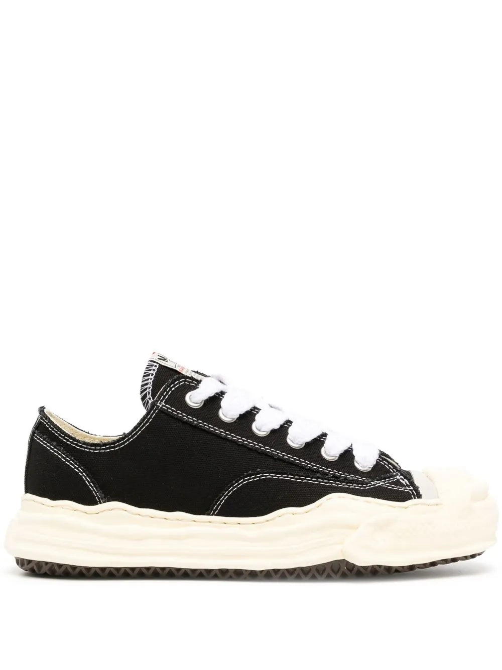 Maison MIHARA YASUHIROHank Sneakers 33