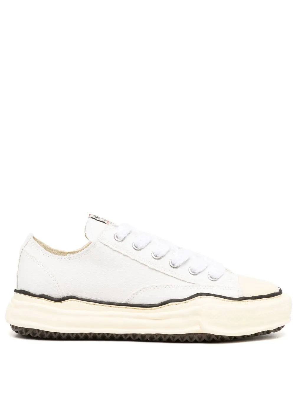 Maison MIHARA YASUHIROHank Sneakers 26