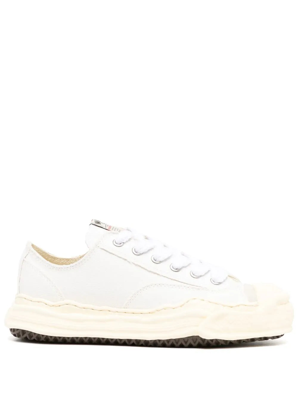 Maison MIHARA YASUHIROHank Sneakers 28