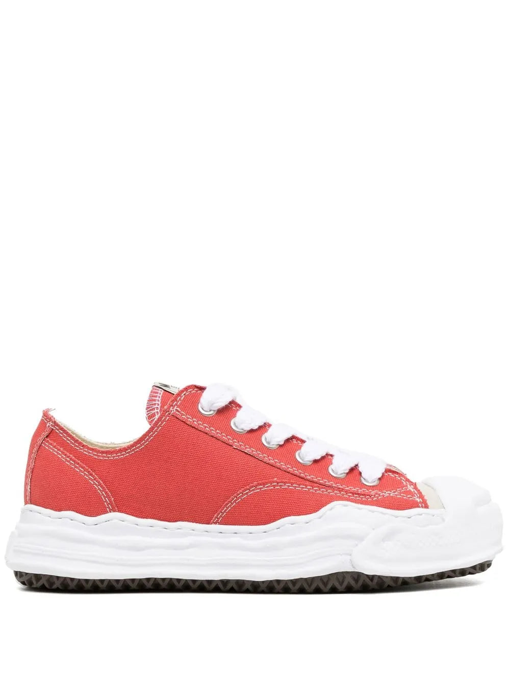 Maison MIHARA YASUHIROHank Sneakers 12