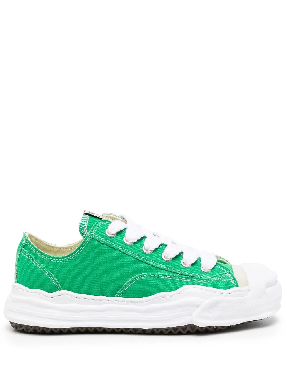Maison MIHARA YASUHIROHank Sneakers 11