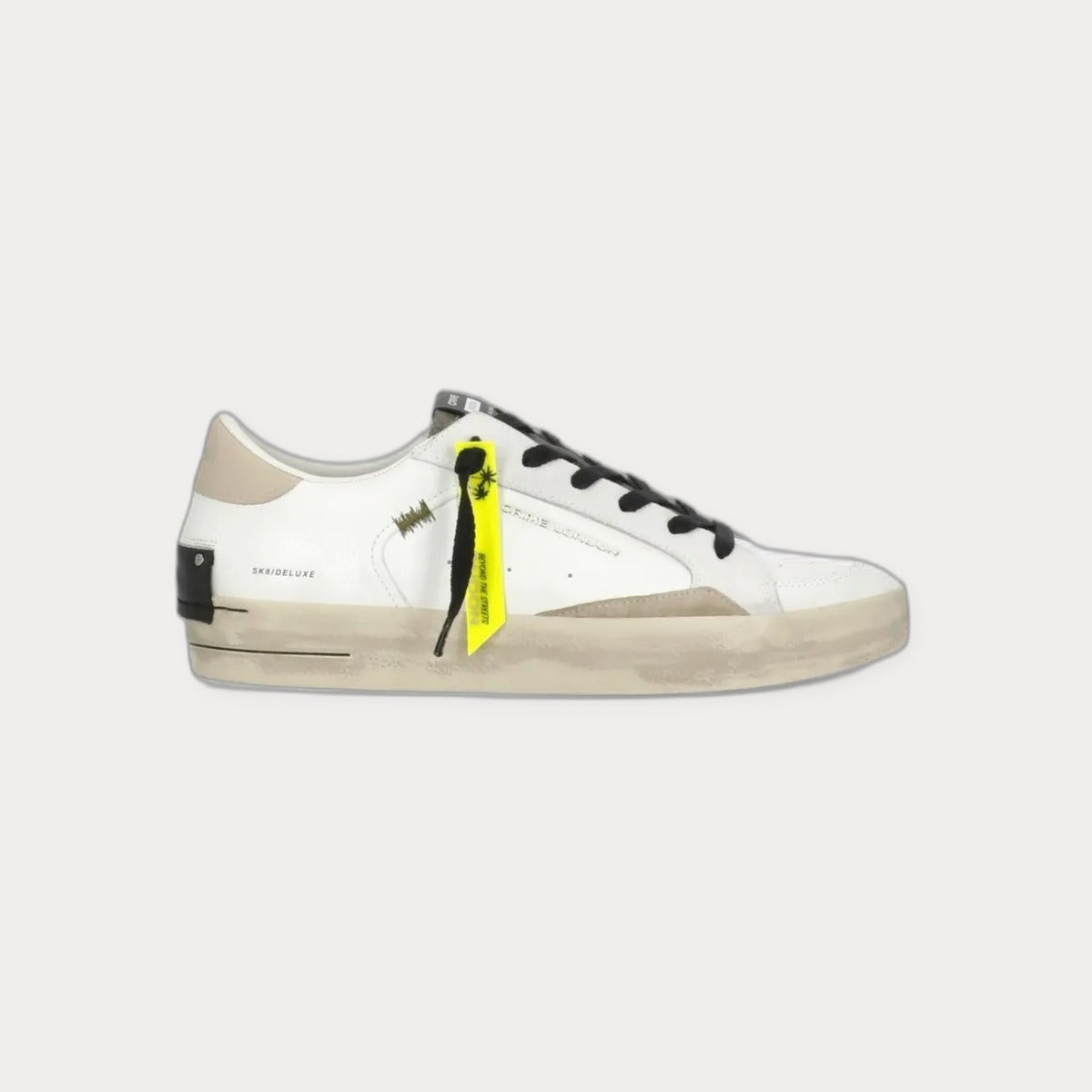 Crime Sneakers 10