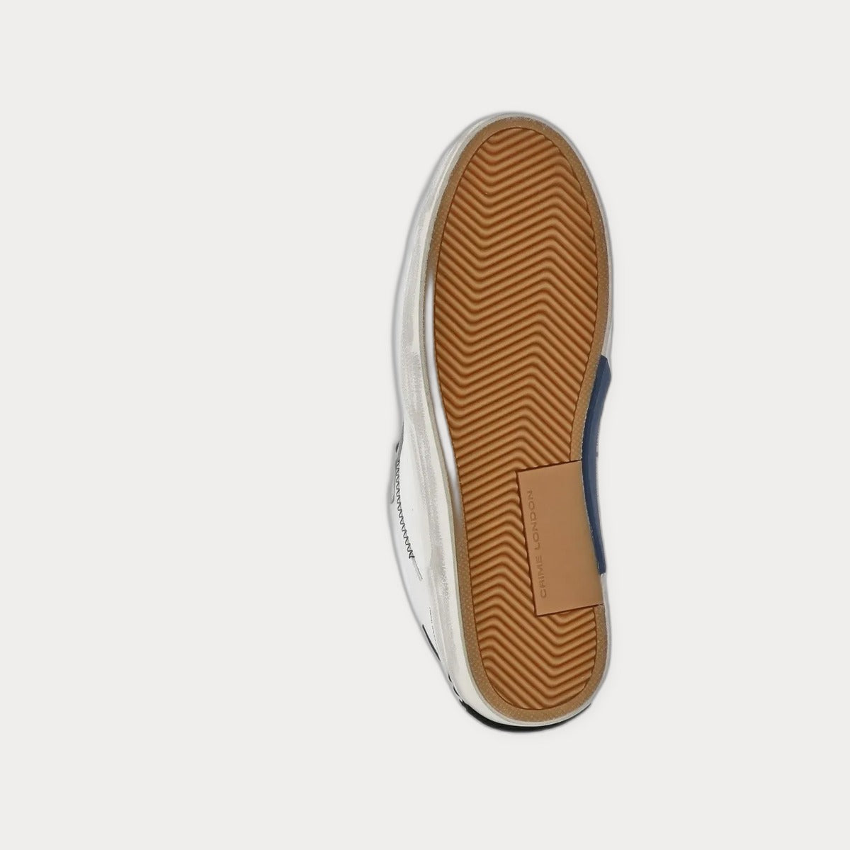 Crime Sneakers