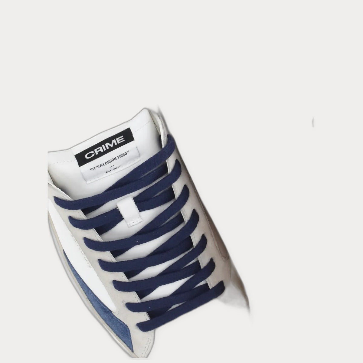 Crime Sneakers 6