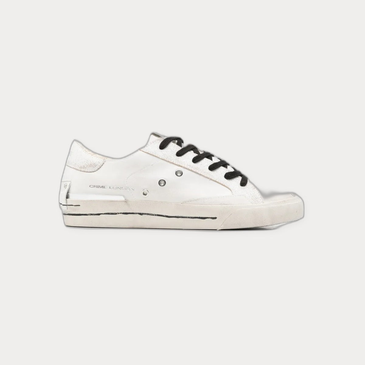 Crime Sneakers 8