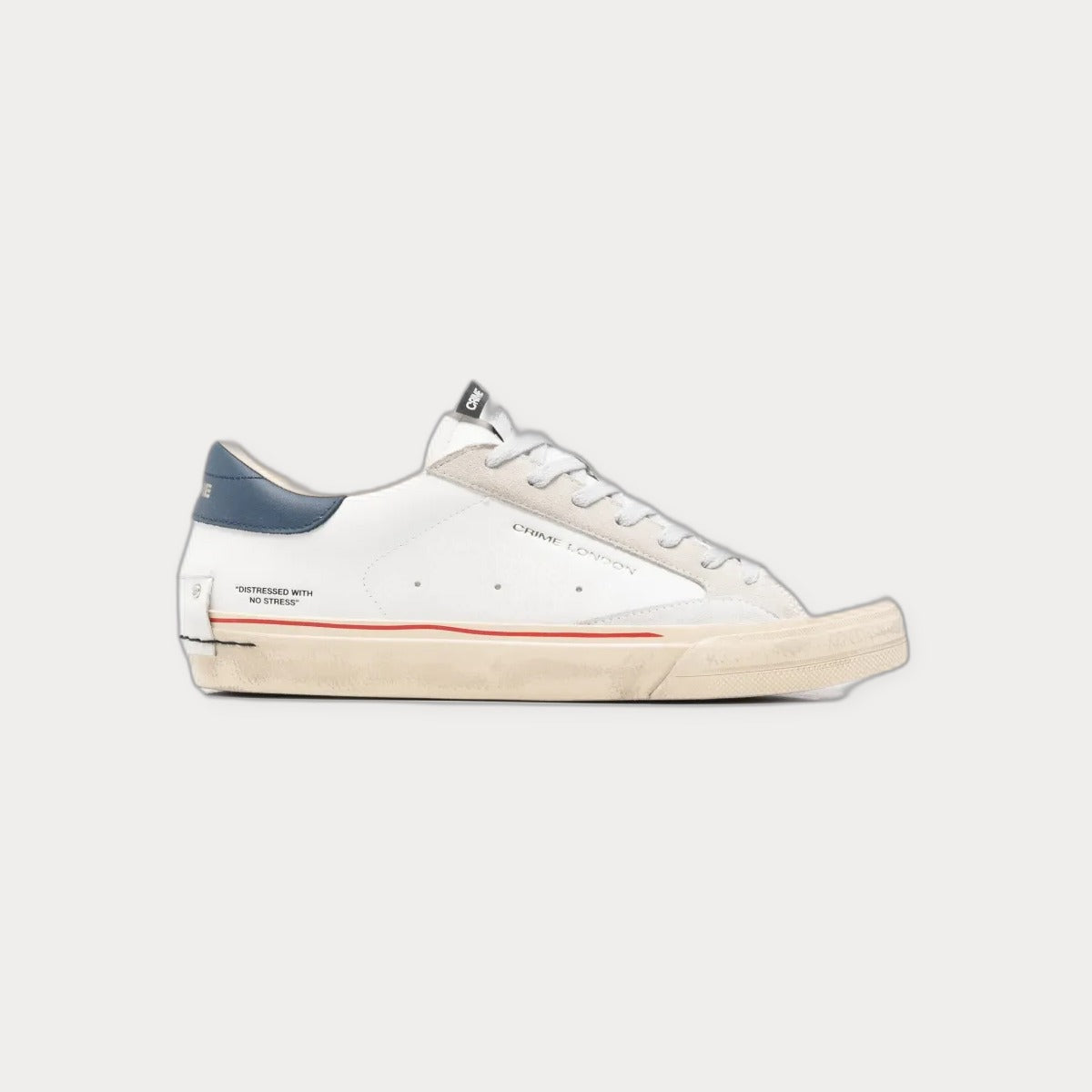 Crime Sneakers 9