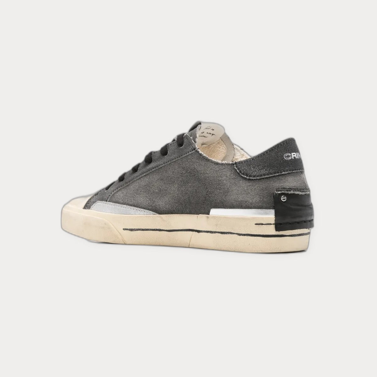 Crime LondonRecut Sneakers