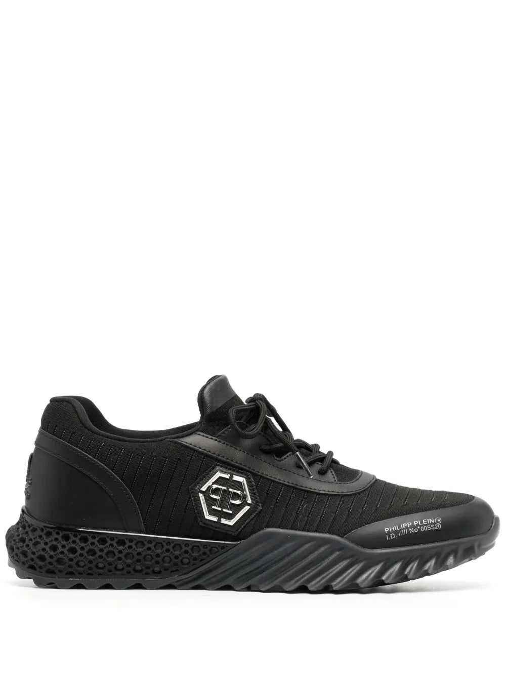 Philipp PleinPortofino Sneakers 12