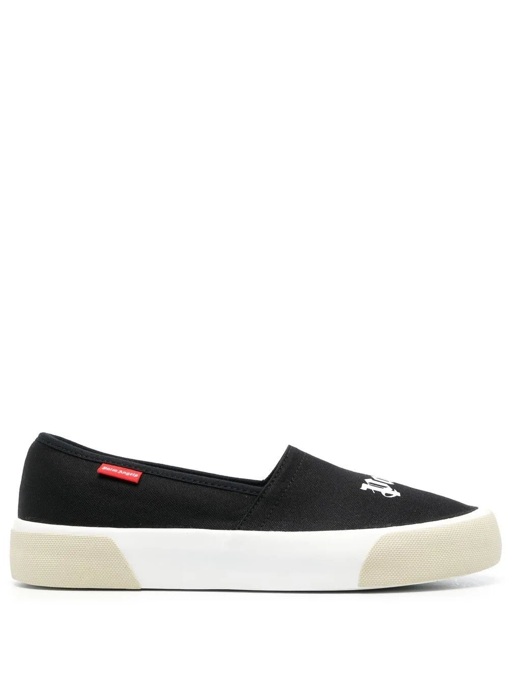 Off-WhiteVulcanized Undercut Sneakers 28