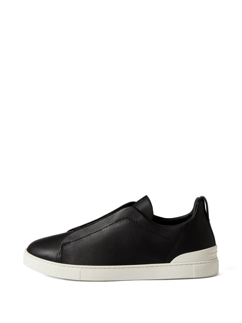 ZegnaTriple-Stitch™ Sneakers Slip-On 21