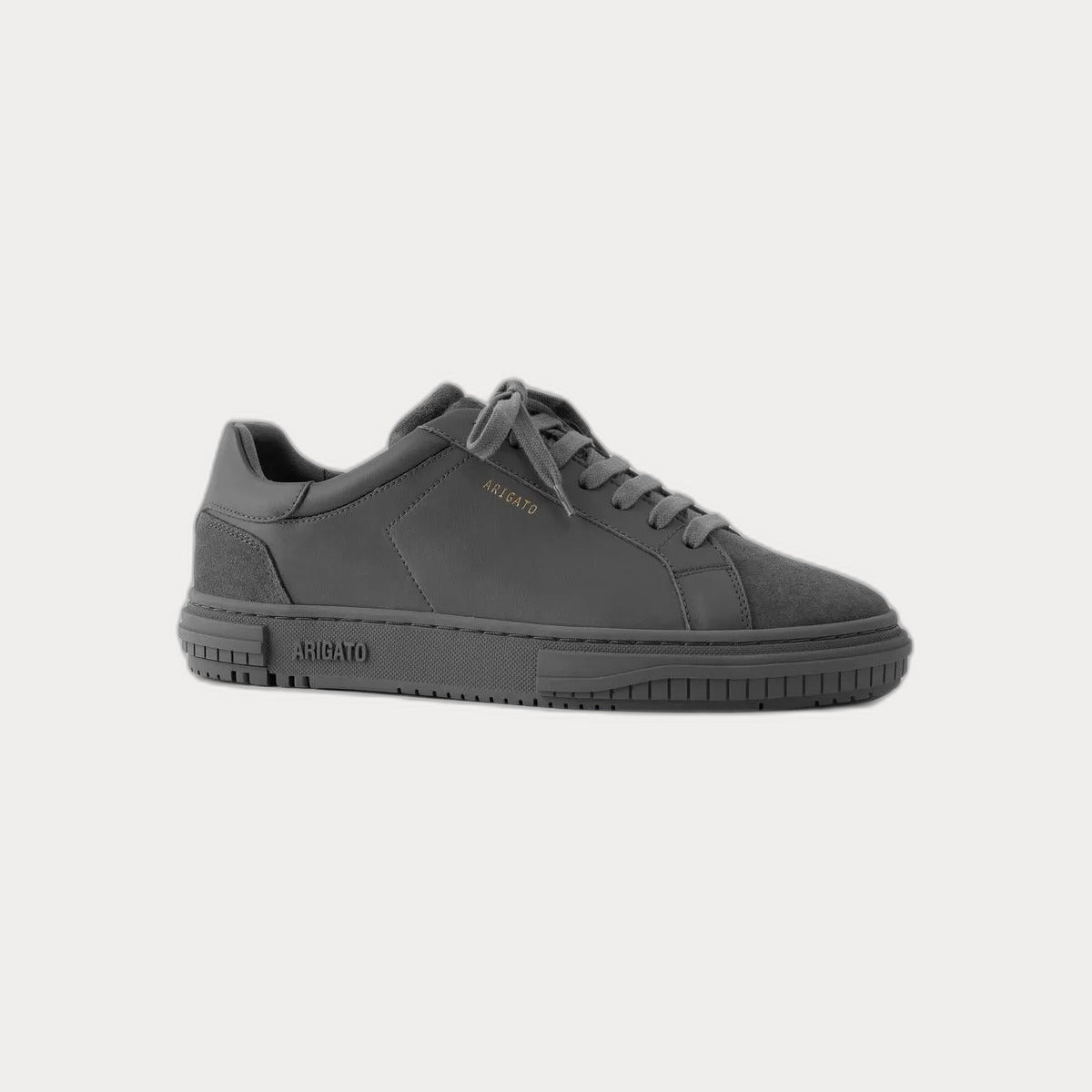 Axel Arigatozapatillas Atlas Con Cordones Zapatillas Bajas 3