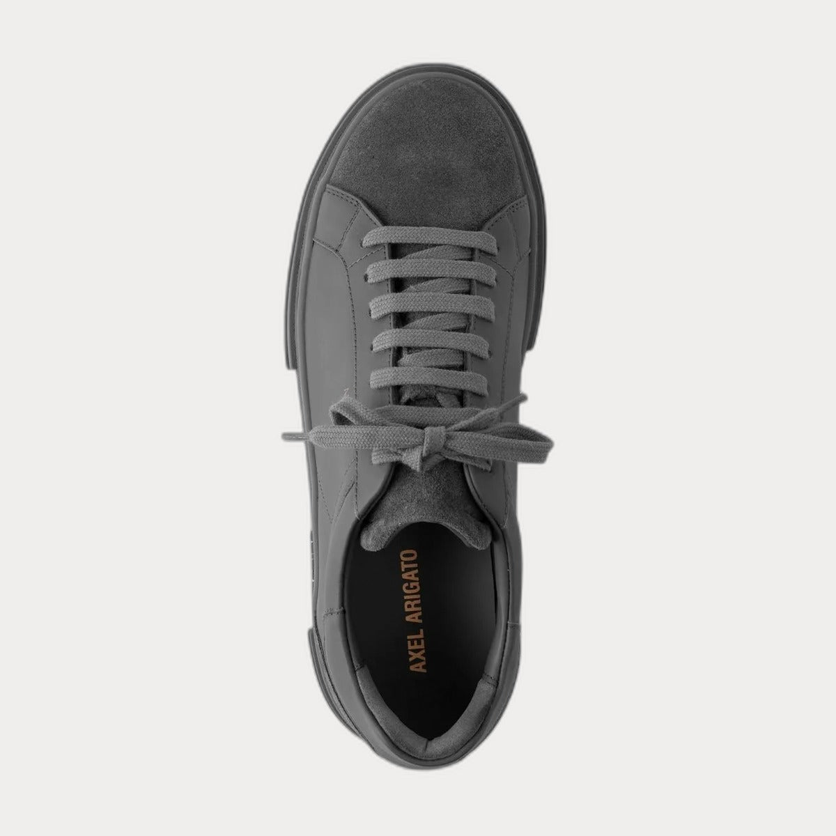 Axel Arigatozapatillas Atlas Con Cordones Zapatillas Bajas 5