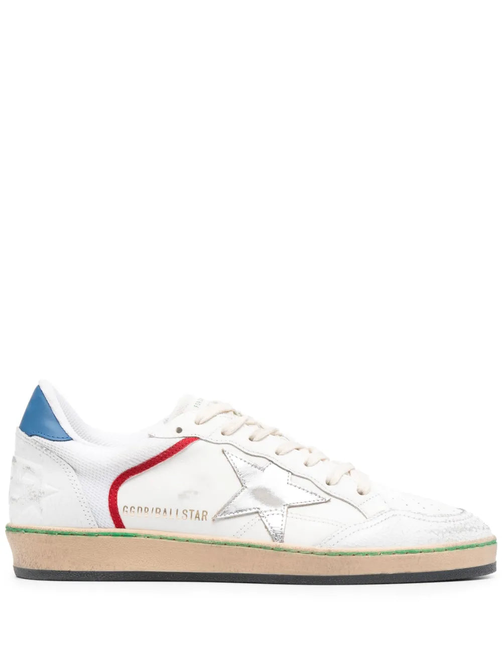 Golden GooseBall Sneakers 16