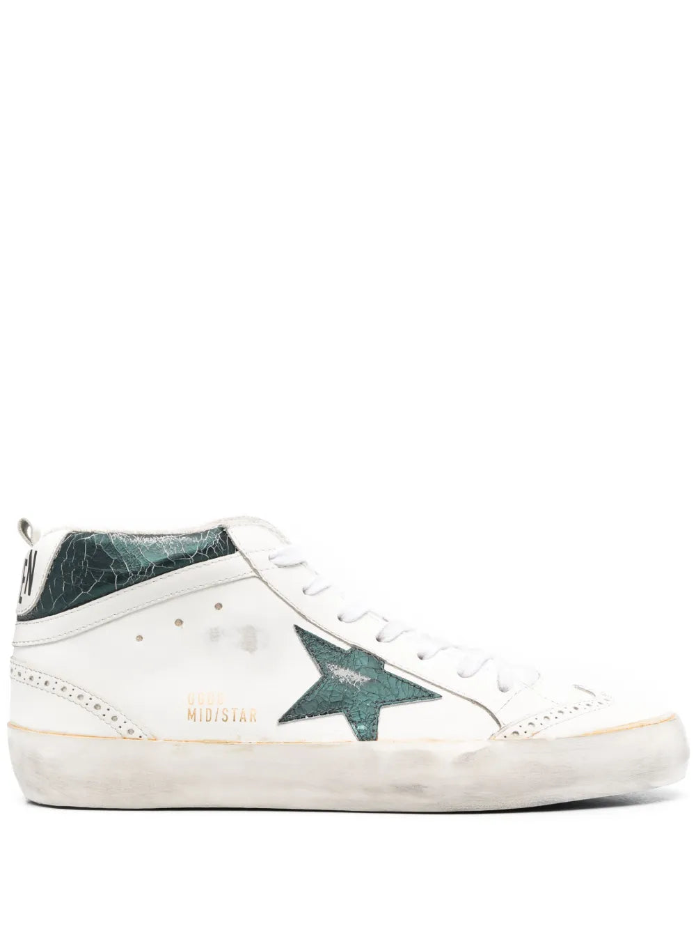 Golden GooseBall Sneakers 12