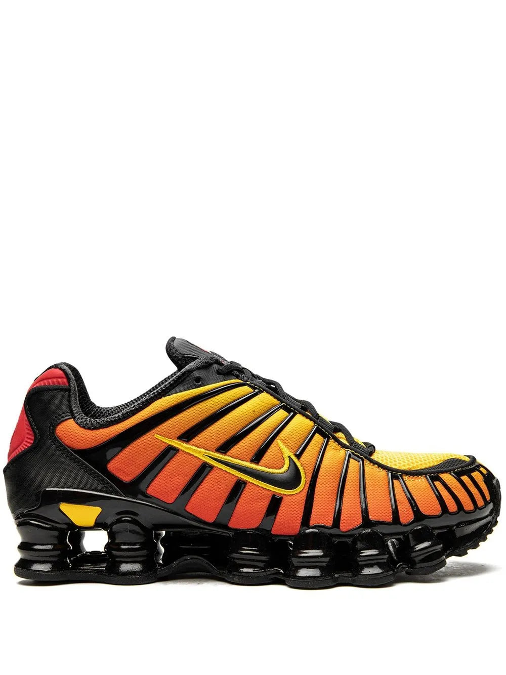 NikeShox Sneakers 14
