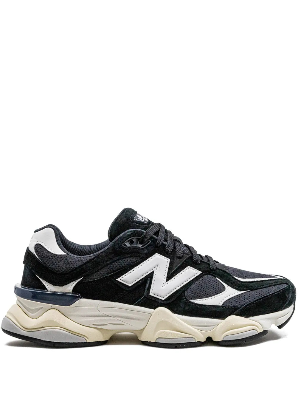 New Balance9060 Grey/Jet Sneakers 18