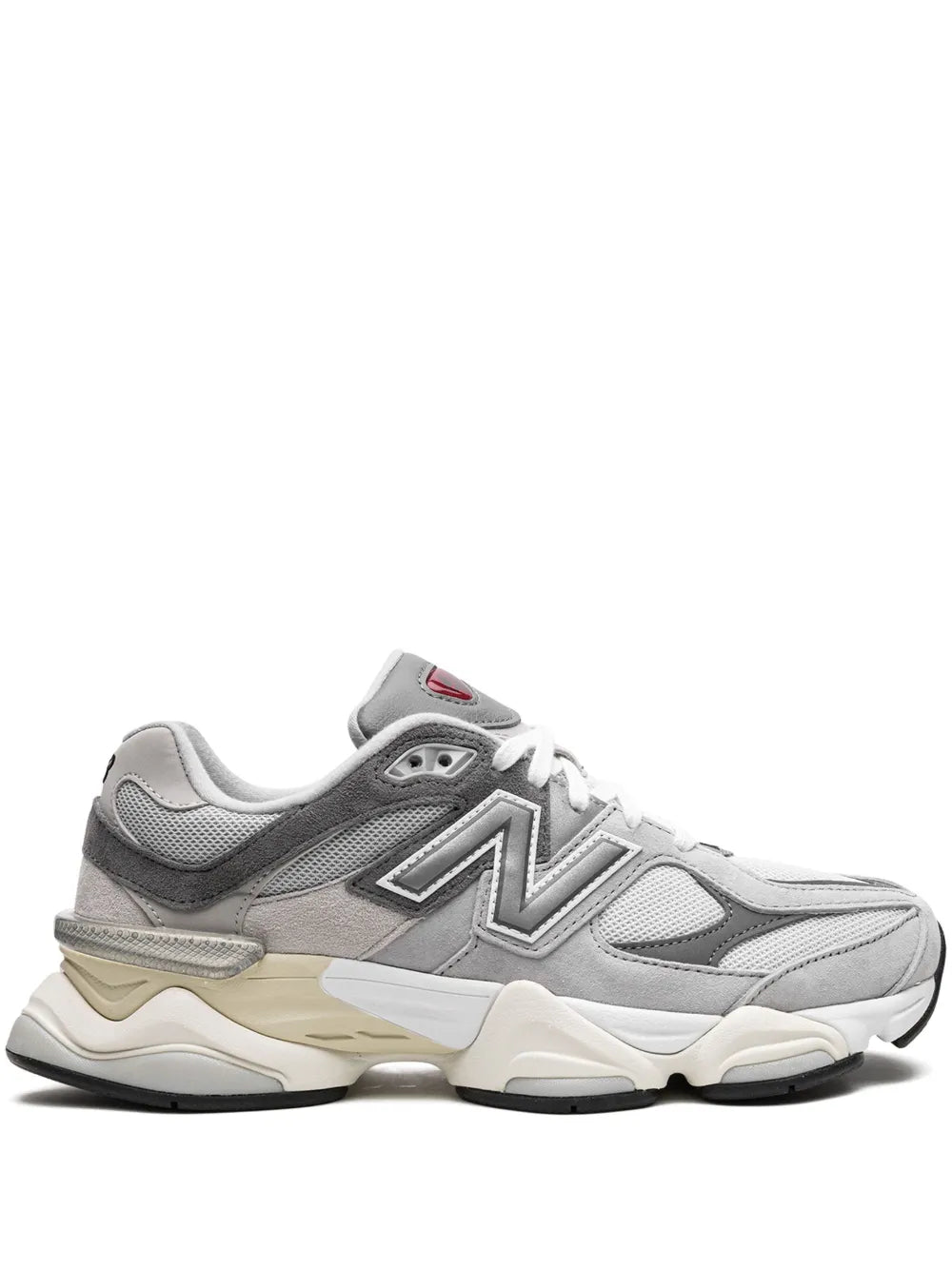New Balance9060 Grey/Jet Sneakers 15