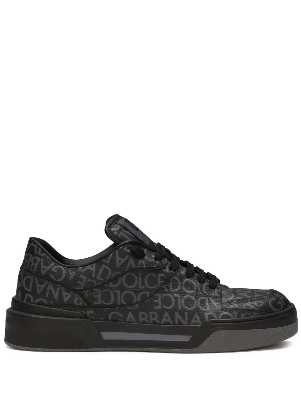 Dolce & GabbanaDG Cushion Sneakers 12