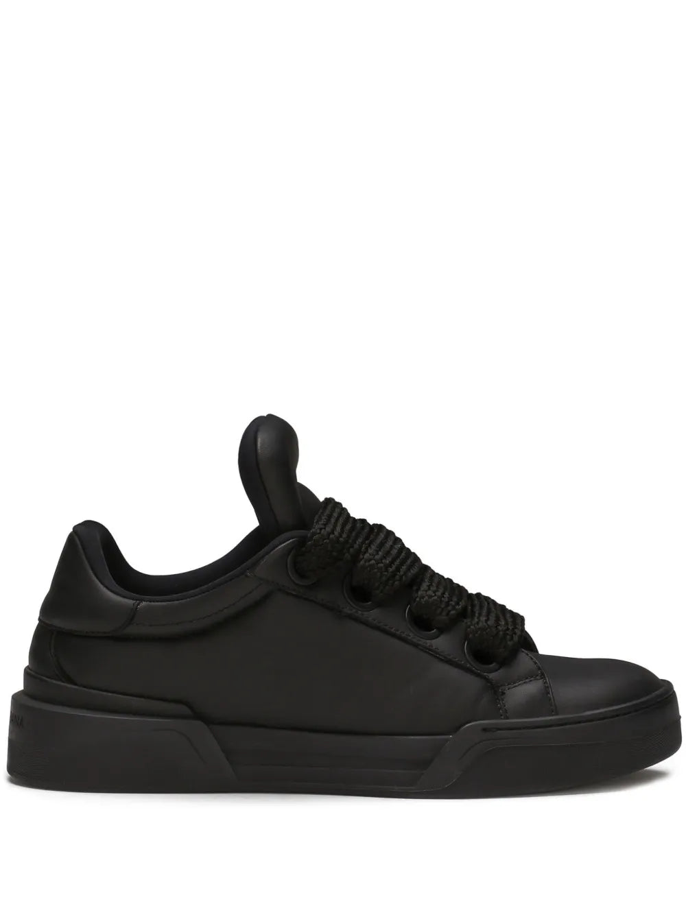 Dolce & GabbanaPortofino Patent Sneakers 20