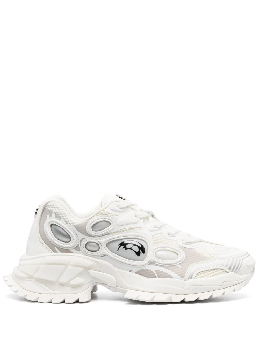 Off-Be Right Sneakers 29