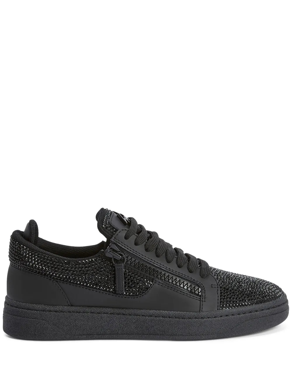 Christian Louboutinsuede Sneakers 13
