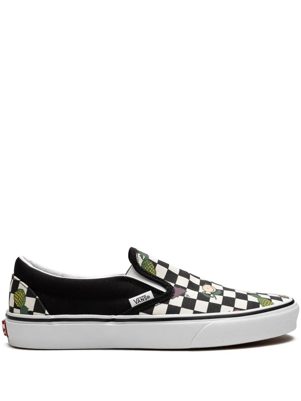 VansLX Slip-On 98 Sneakers 12