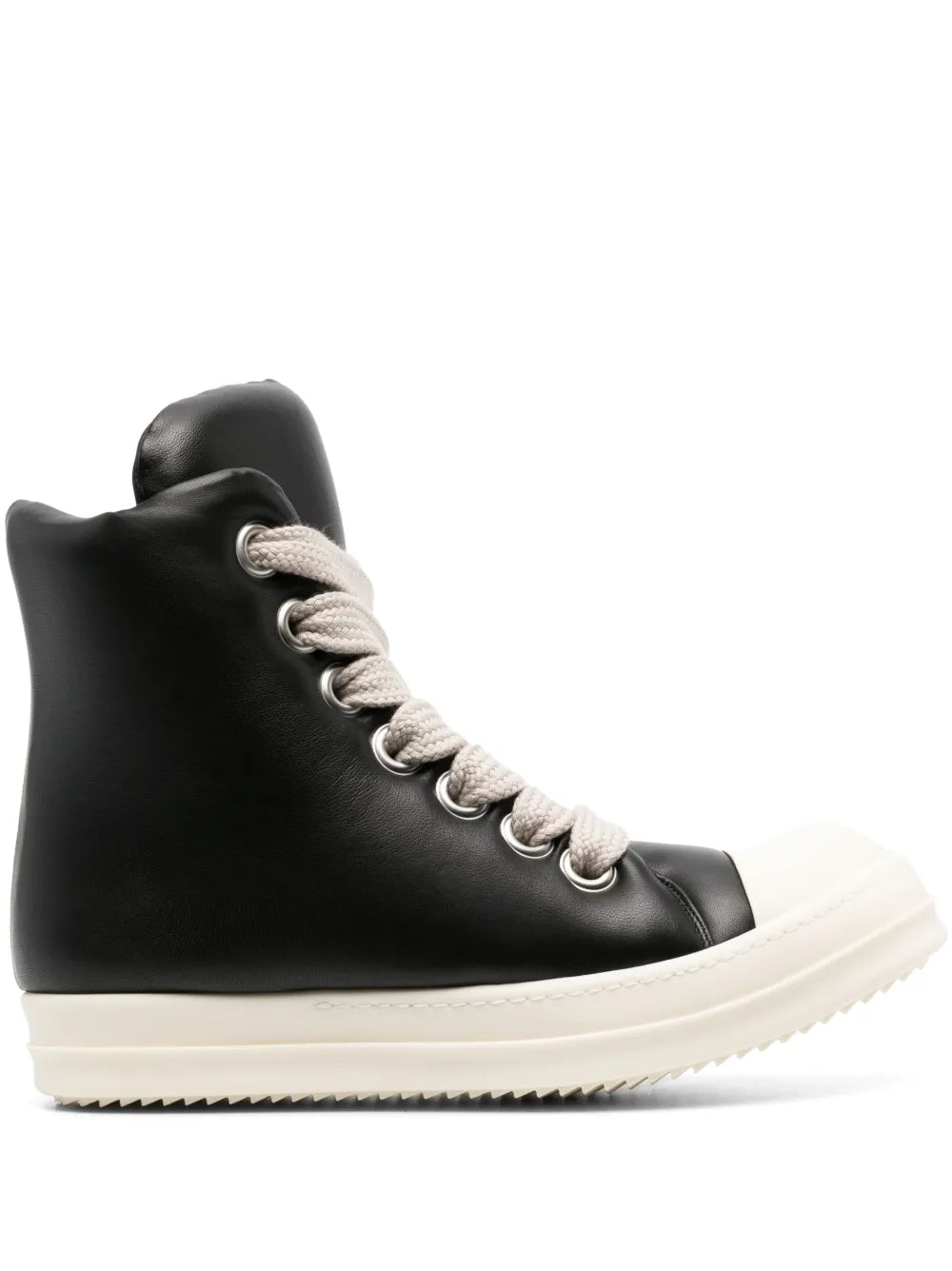 Rick Owenslace-Up Sneakers 24