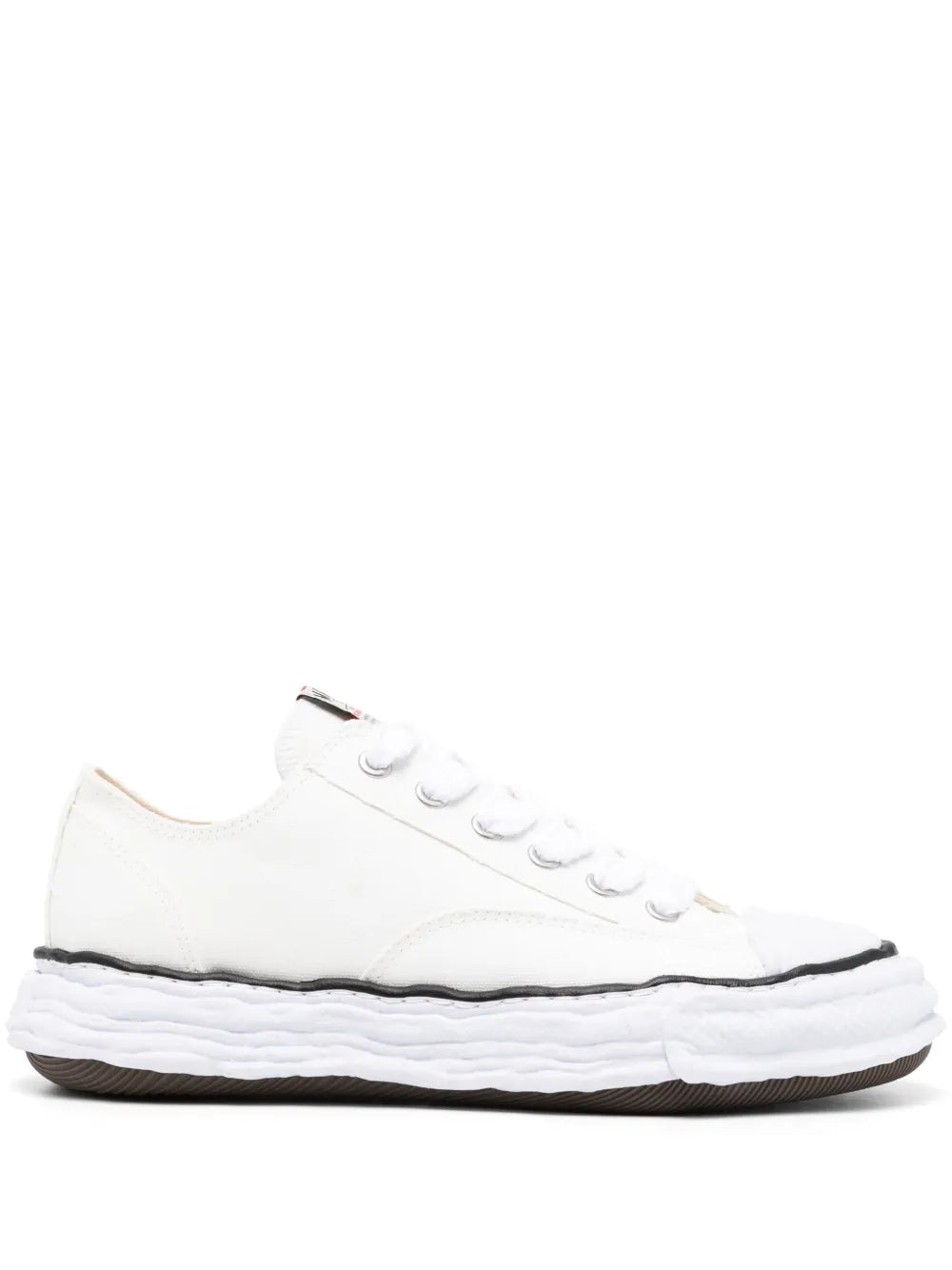 Maison MIHARA YASUHIROHank Sneakers 33