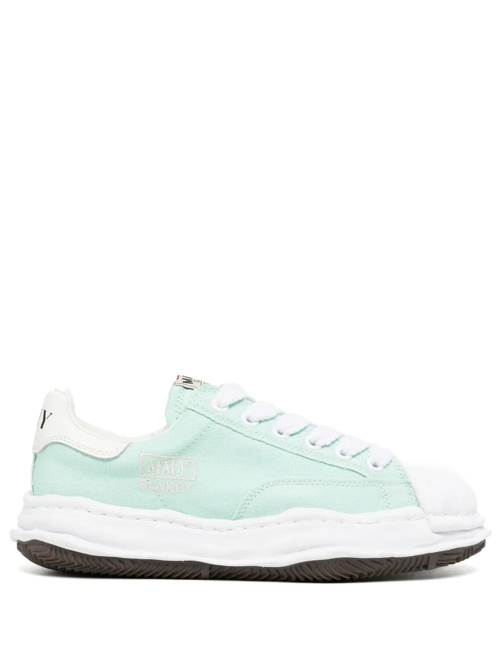 Maison MIHARA YASUHIROHank Sneakers 27
