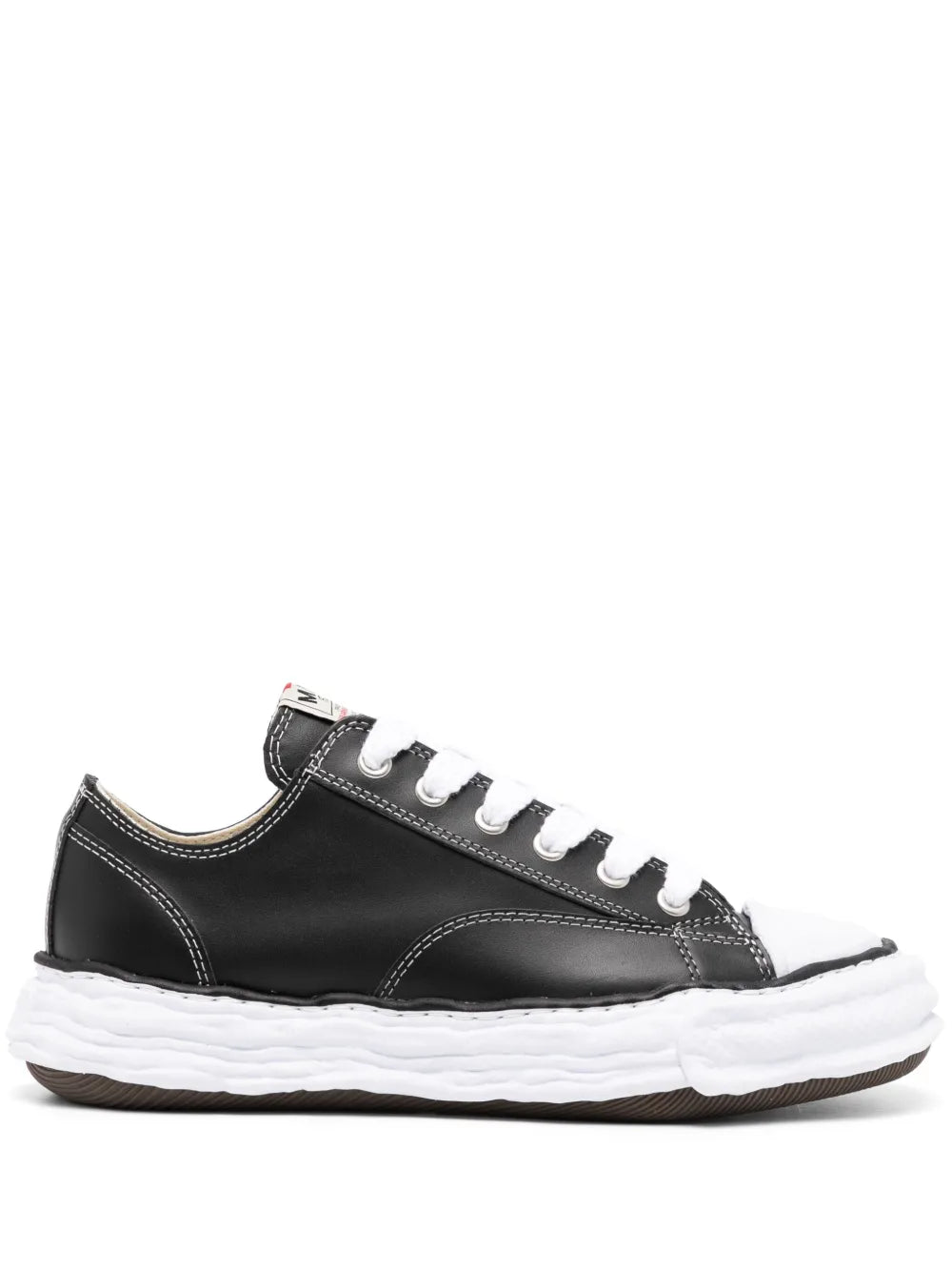 Maison MIHARA YASUHIROHank Sneakers 34