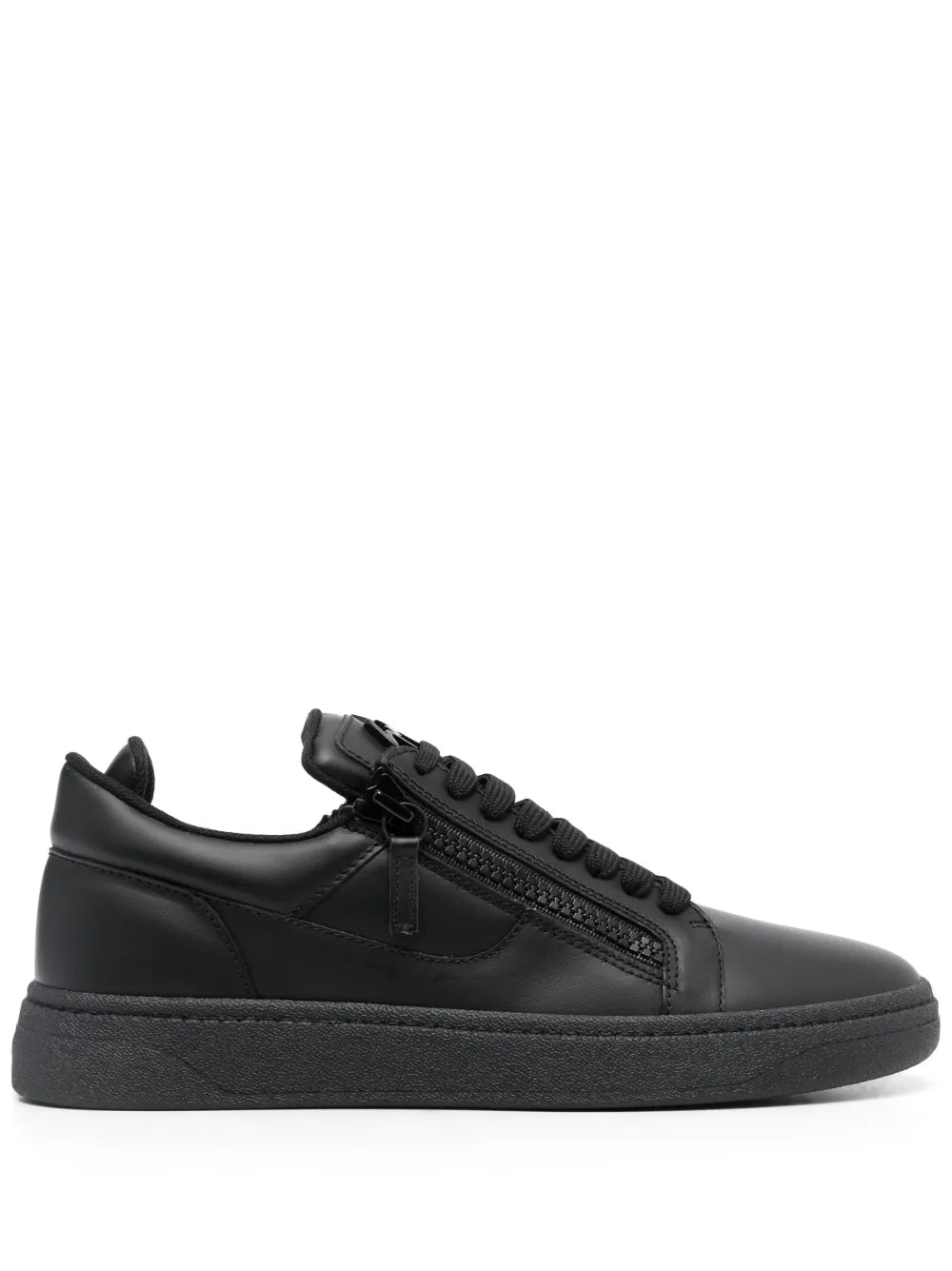 Giuseppe ZanottiFrankie Double-Zip Sneakers 16