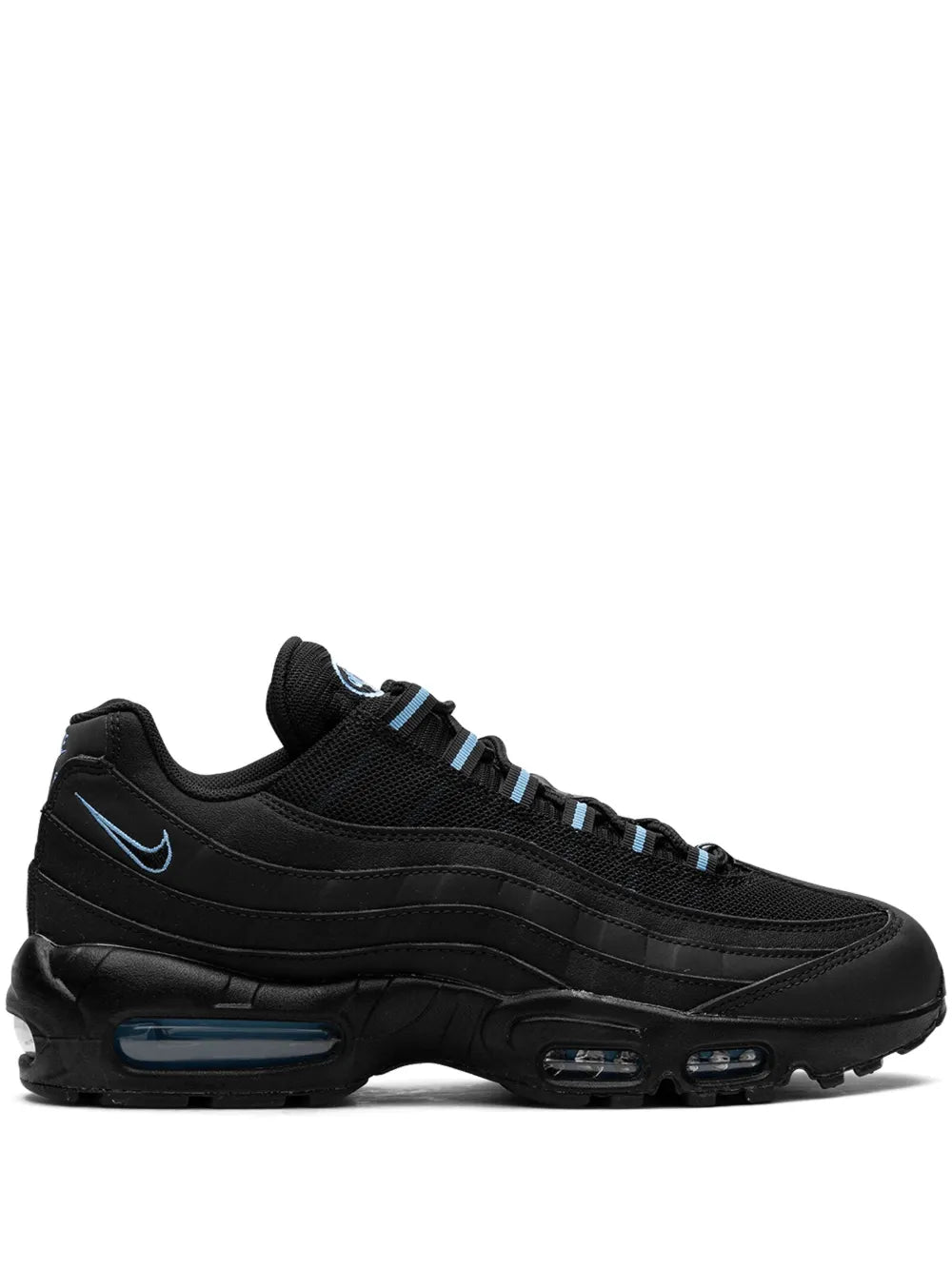 NikeAir Max 95 OG Neon Sneakers 16