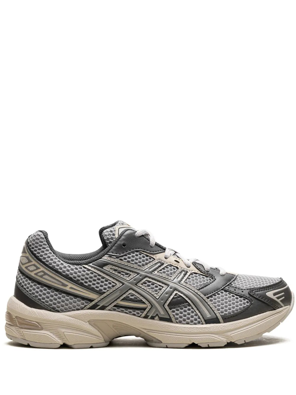 ASICSGEL-Kayano 14 Birch/Dark Sneakers 15