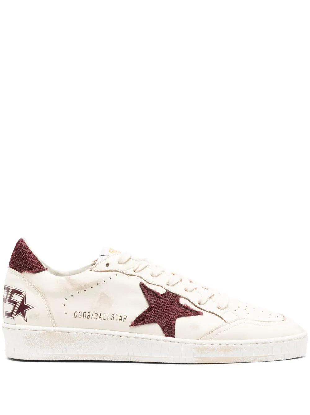 Golden GooseBall Sneakers 13
