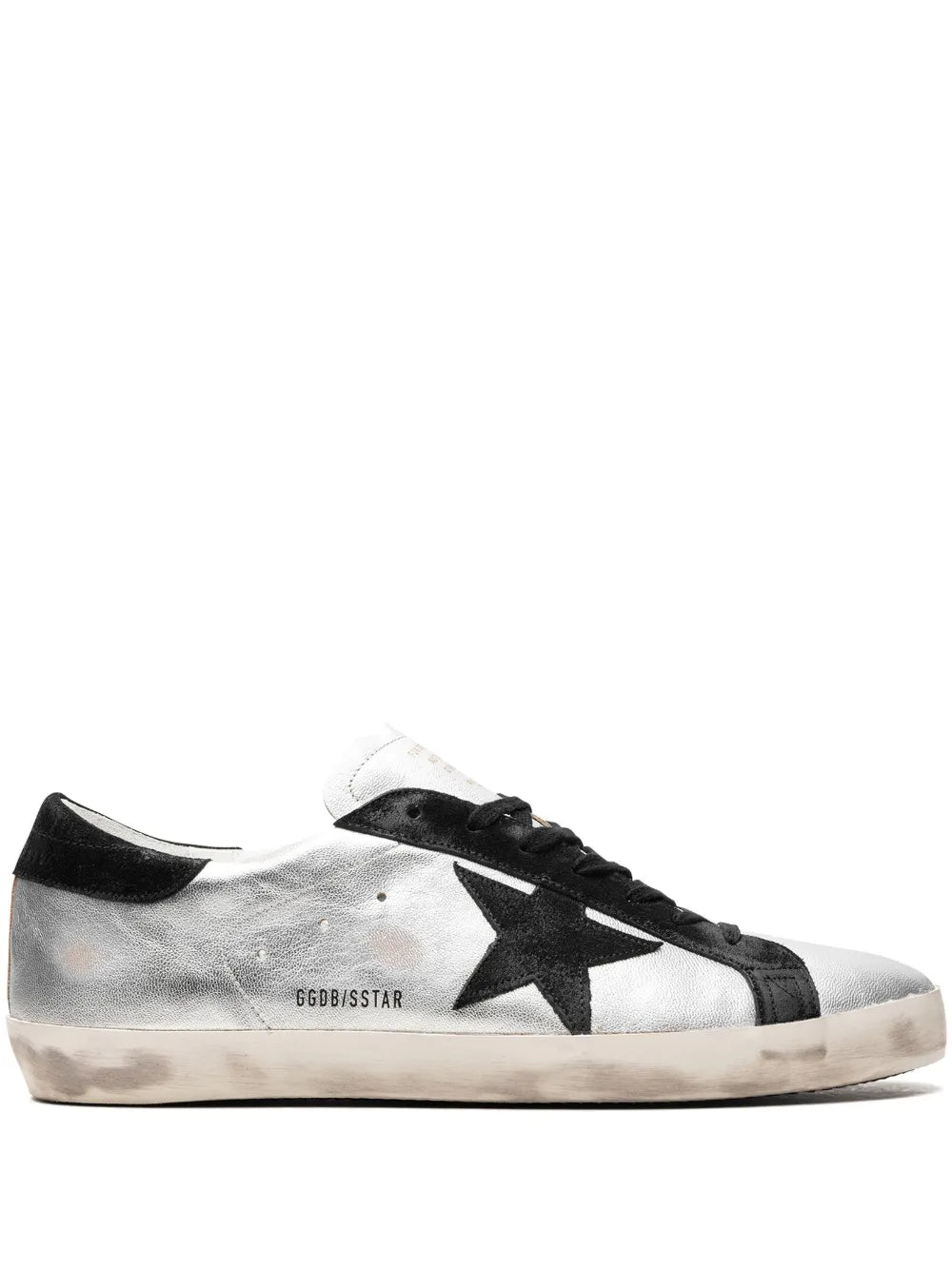 Pacific Bones Sneakers 12