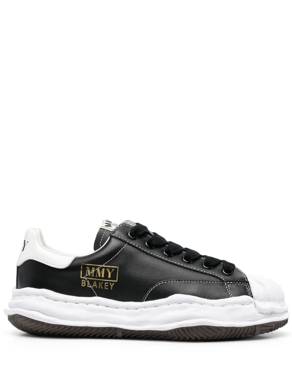 Maison MIHARA YASUHIROPeterson Trainers Low Top Sneakers 19