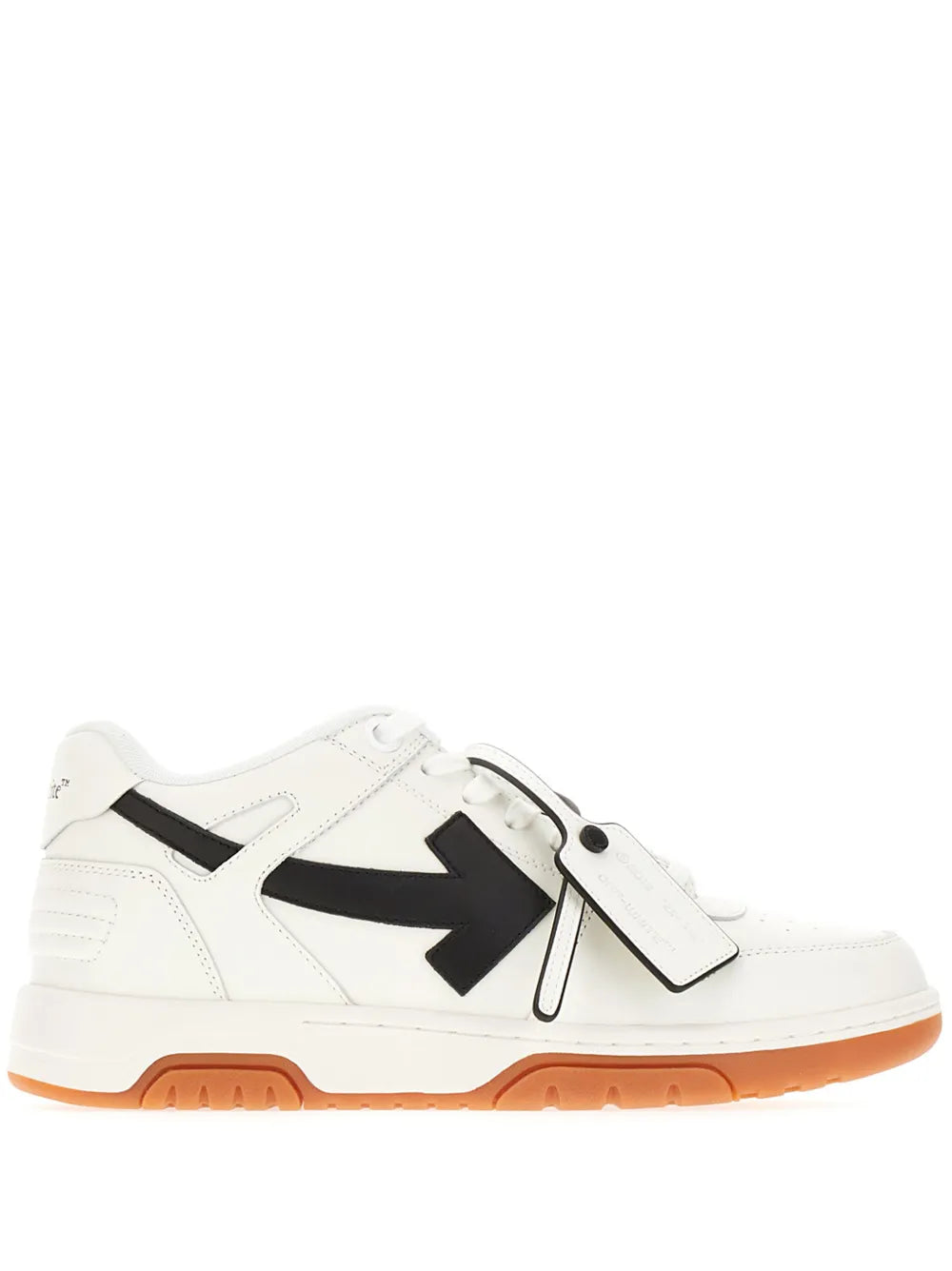 Off-Be Right Sneakers 23