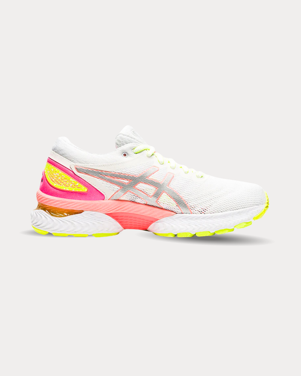 Asics - GEL-NIMBUS 22 Summer Lite Show multi Low Top Sneakers